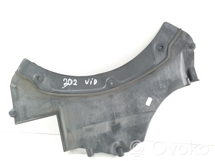 BMW 6 F12 F13 Isolamento acustico del firewall 7188421