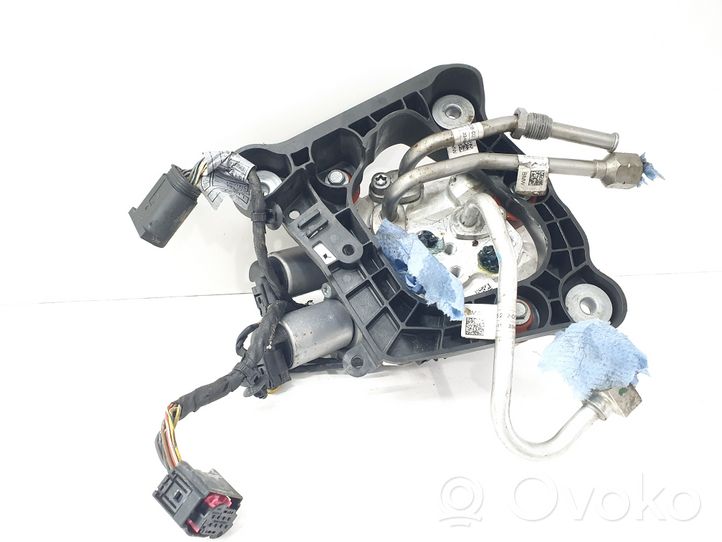 BMW 6 F12 F13 Active stabilizer control/valve assembly 6775258