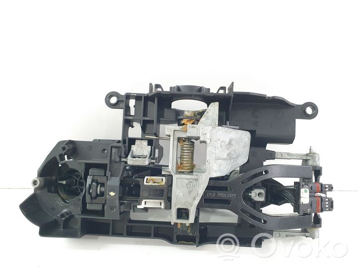 BMW 6 F12 F13 Etuoven ulkokahva X4718722812