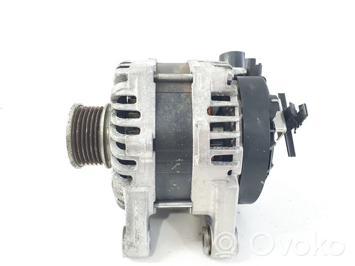 Peugeot 5008 II Alternator 9824742880