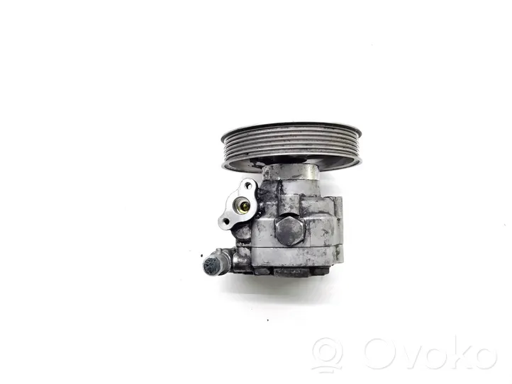 Audi A4 S4 B8 8K Ohjaustehostimen pumppu 8K0145153F