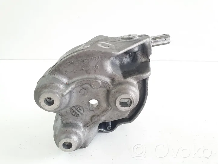 Peugeot 5008 II Staffa/supporto di montaggio del filtro carburante 9824088780