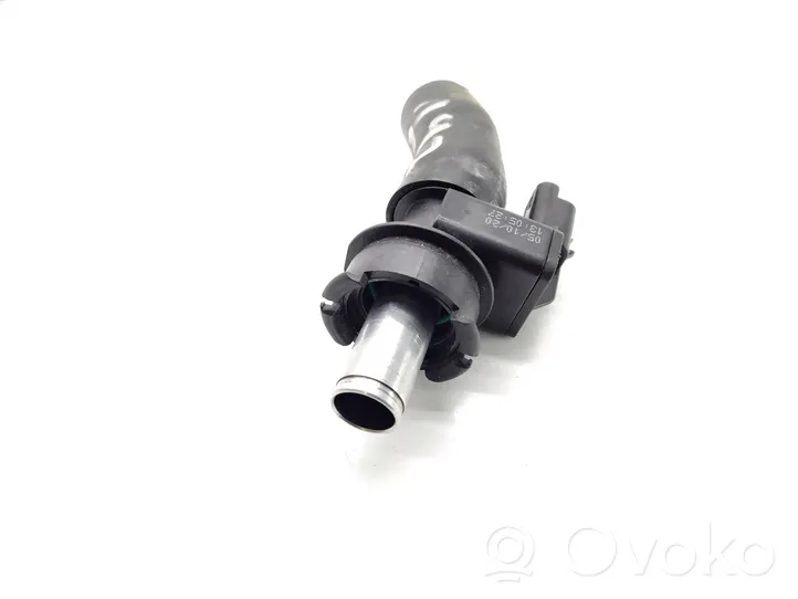 Peugeot 5008 II Sensor de la presión del aire HSR23251