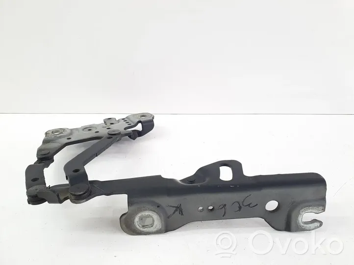 BMW 1 F20 F21 Cerniere del vano motore/cofano 139896