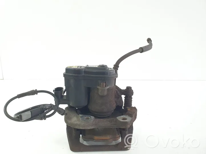 BMW 6 F12 F13 Bremssattel hinten 32345699