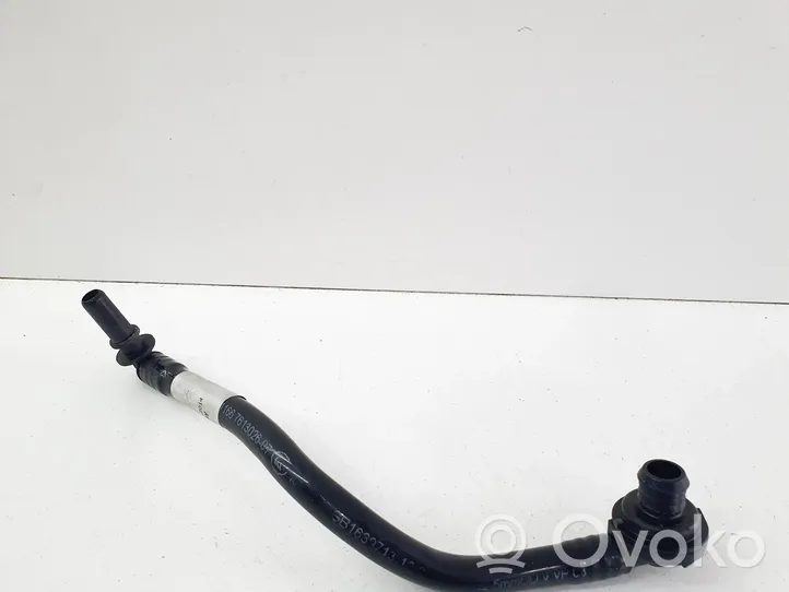 BMW 1 F20 F21 Linea/tubo/manicotto del vuoto 7613026