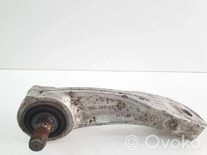 Mercedes-Benz C W205 Koppelstange Stabilisator vorne A2053230717