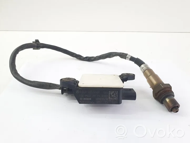 Mercedes-Benz E W212 Sonde lambda A0009050608