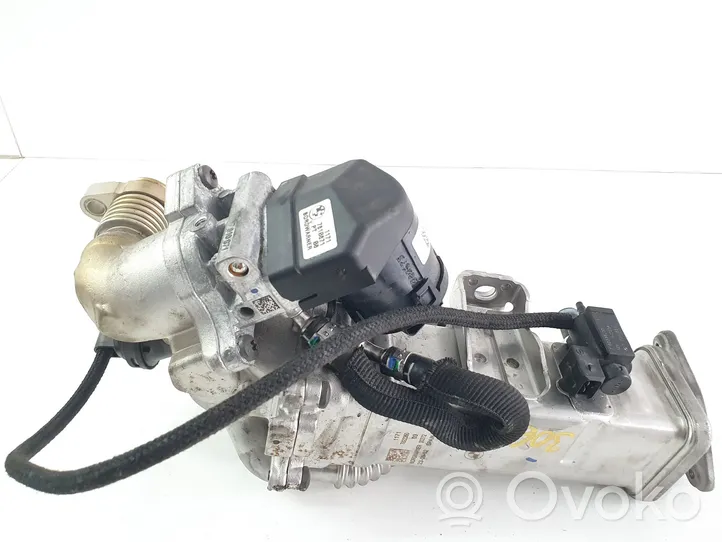 BMW 1 F20 F21 EGR-venttiili/lauhdutin 7822350