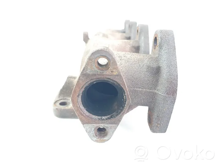 BMW 1 F20 F21 Collettore di scarico 7810182