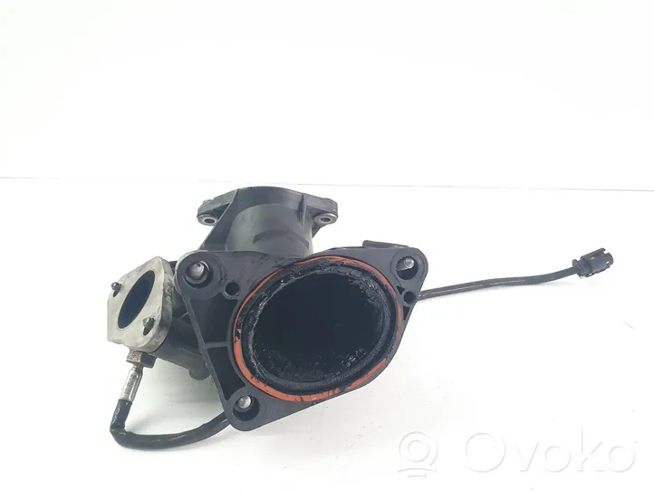 BMW 1 F20 F21 Kita variklio detalė 7810765