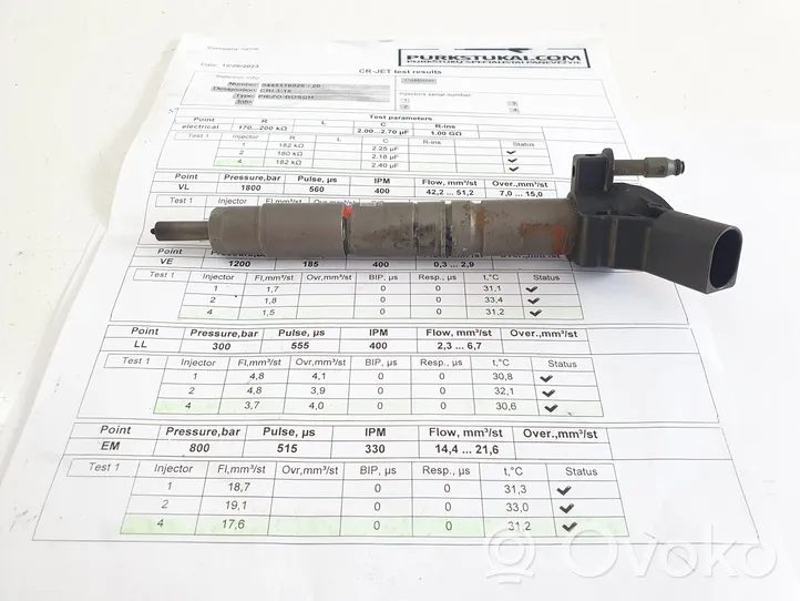 Mercedes-Benz E W212 Sprausla (-i) A6420701187