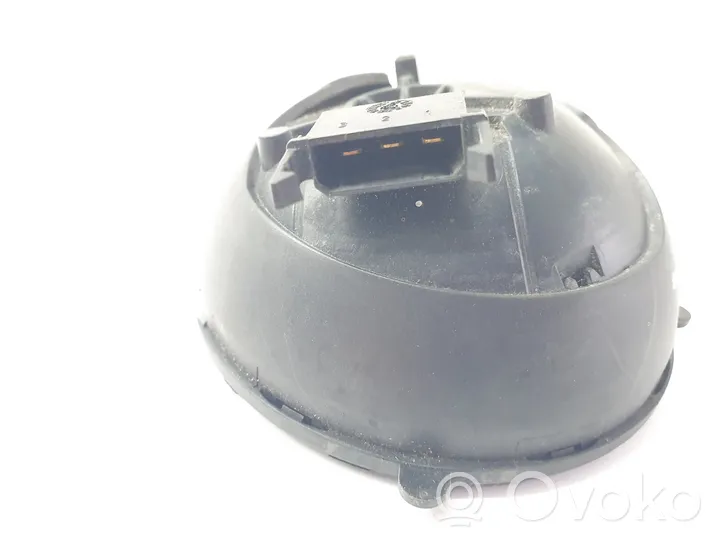 Volkswagen Tiguan Front door wing mirror part 3G0959578