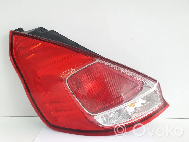 Ford Fiesta Rear/tail lights C1BB13405A