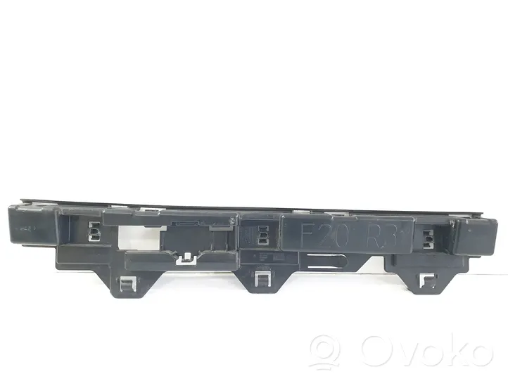 BMW 1 F20 F21 Listello di supporto del sottoporta 7240916