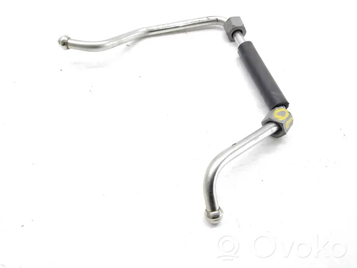 BMW 3 F30 F35 F31 Fuel line pipe 7585426