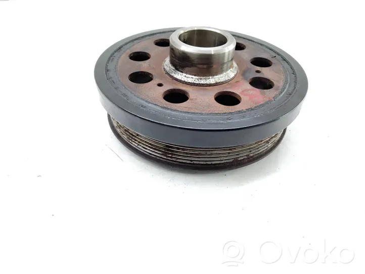 BMW 1 F20 F21 Puleggia dell’albero motore 8512072