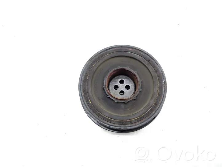 BMW 1 F20 F21 Puleggia dell’albero motore 8512072