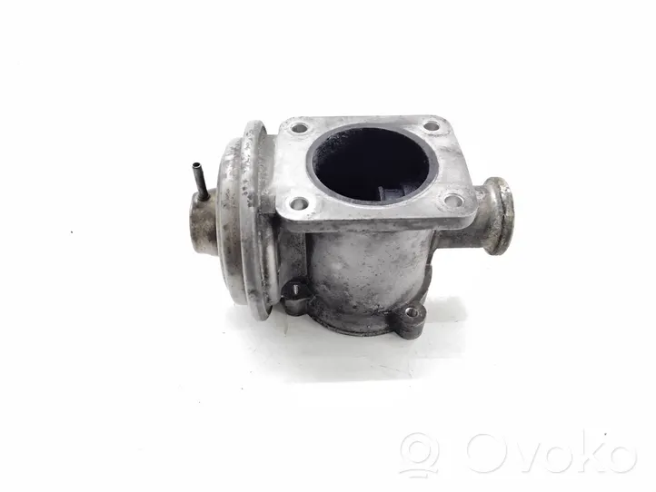 BMW X5 E70 Valvola EGR 7804351