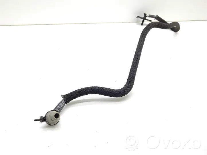 Mercedes-Benz E W212 Conduite de frein A2124302328