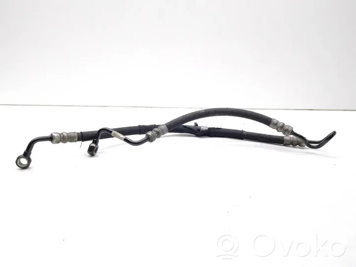 BMW X5 E70 Power steering hose/pipe/line 