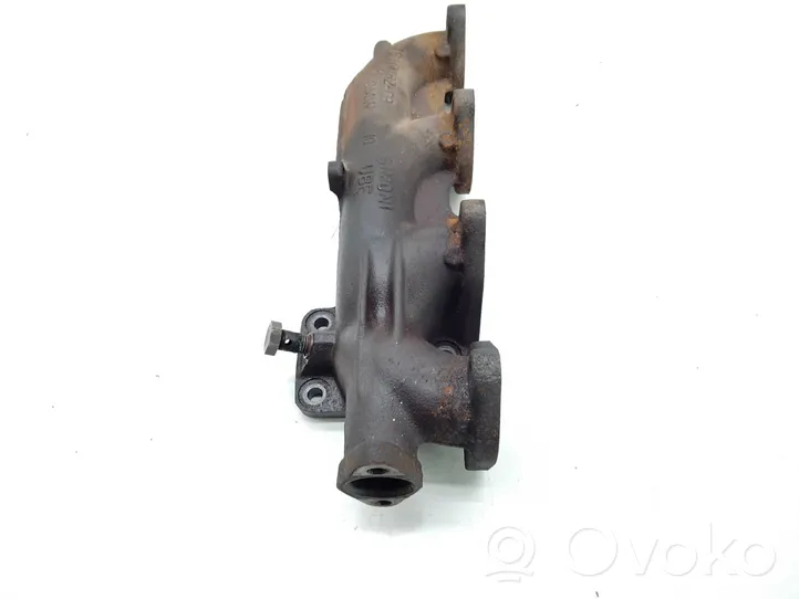 BMW 1 F20 F21 Collettore di scarico 7810182