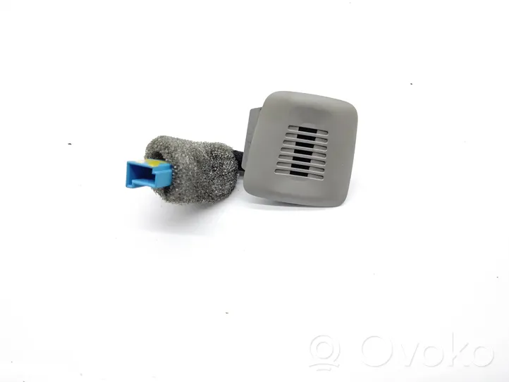 BMW 3 F30 F35 F31 Microphone (Bluetooth / téléphone) 7212594