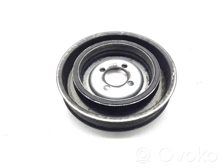 Opel Corsa C Crankshaft pulley 285330H