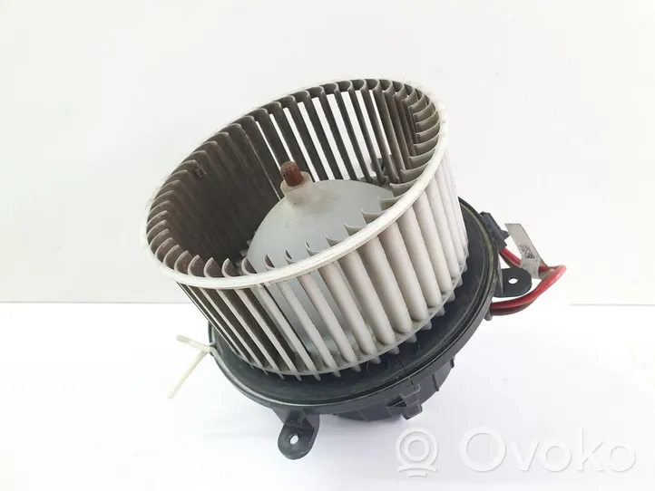 Mercedes-Benz Vito Viano W447 Ventola riscaldamento/ventilatore abitacolo 