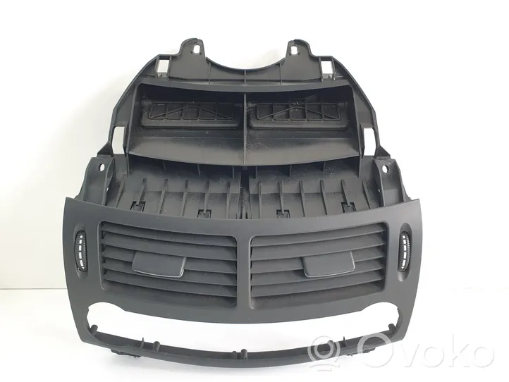 Mercedes-Benz E W211 Griglia di ventilazione centrale cruscotto A2118301854