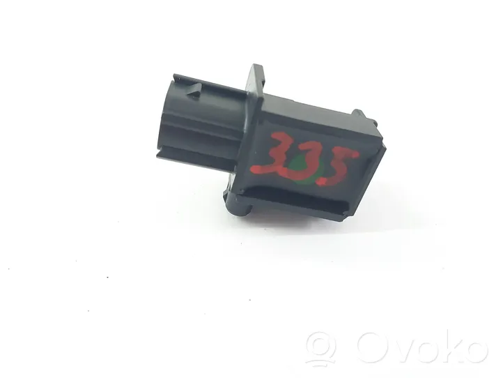 Suzuki Swift Sensor impacto/accidente para activar Airbag 3893052RA0