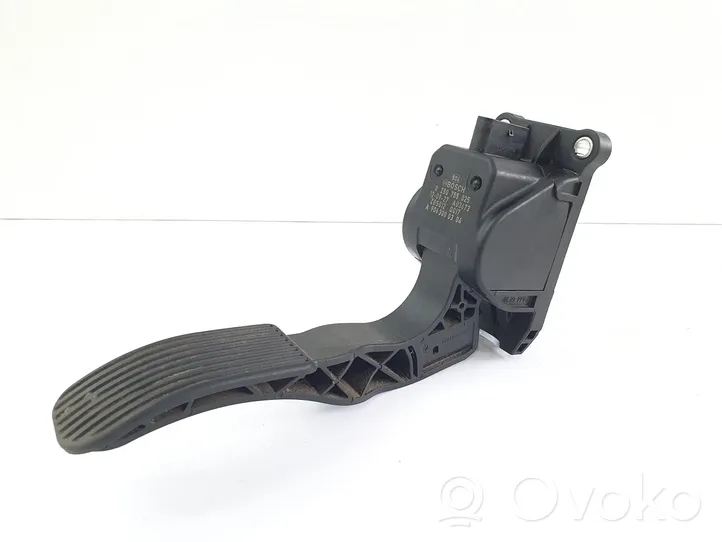 Mercedes-Benz Sprinter W906 Pedal del acelerador A9063000304