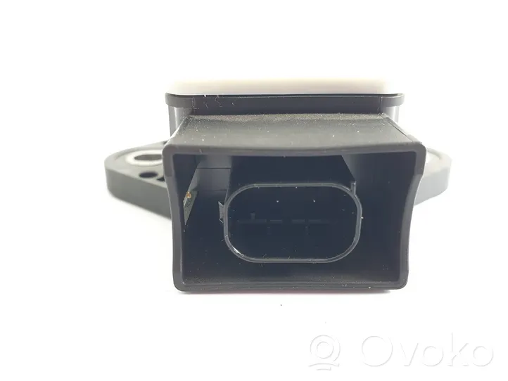 Mercedes-Benz E W212 Sensor ESP de aceleración de frecuencia del intermitente A0055422618