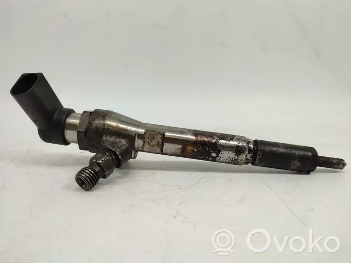 Nissan Qashqai+2 Injecteur de carburant H8200294788