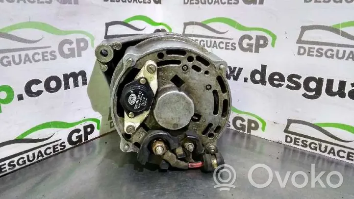 Volkswagen Polo II 86C 2F Generator/alternator 0120489427