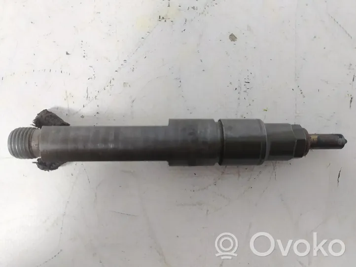 Volkswagen Bora Injecteur de carburant 028130201T