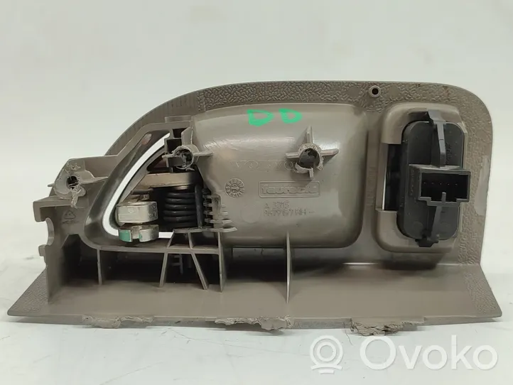 Volvo S40 Maniglia interna per portiera anteriore 8679157RH