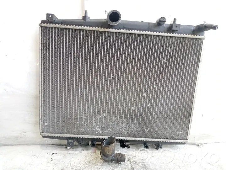 Citroen C5 Radiateur de refroidissement 