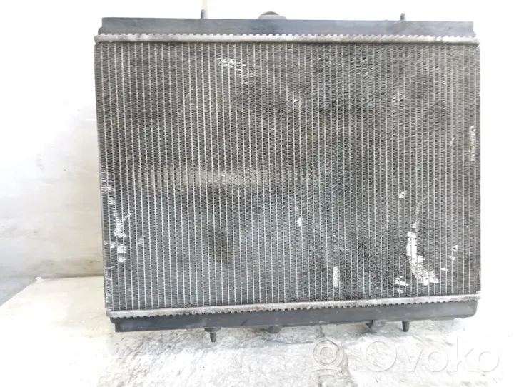 Citroen C5 Radiateur de refroidissement 