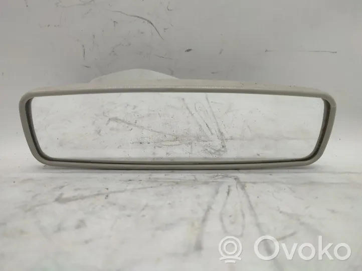 Citroen C3 Pluriel Specchietto retrovisore (interno) E200708