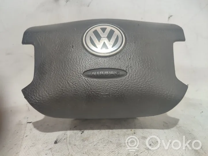 Volkswagen Passat Alltrack Airbag dello sterzo 1J0880201