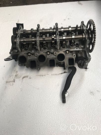 Porsche Cayenne (92A) Culasse moteur 059354GH