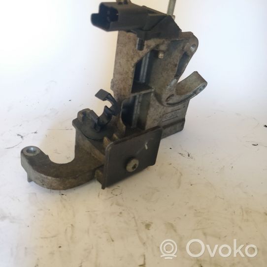 Ford Focus ST Support, suspension du moteur AV2Q9B470AG