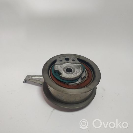 Audi A1 Timing belt tensioner 04L109243