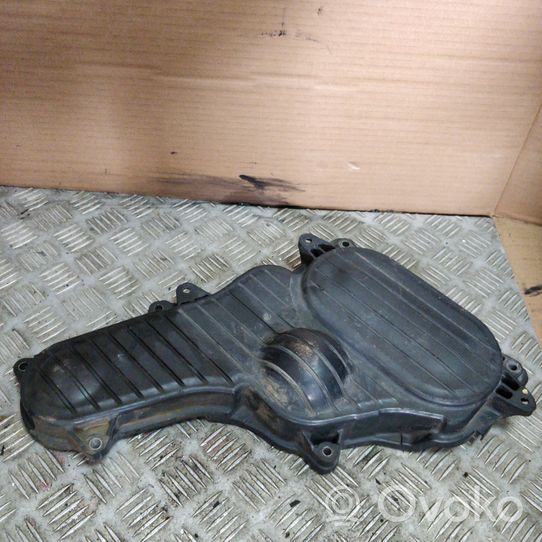 Ford Ranger Osłona paska / łańcucha rozrządu WE0110510