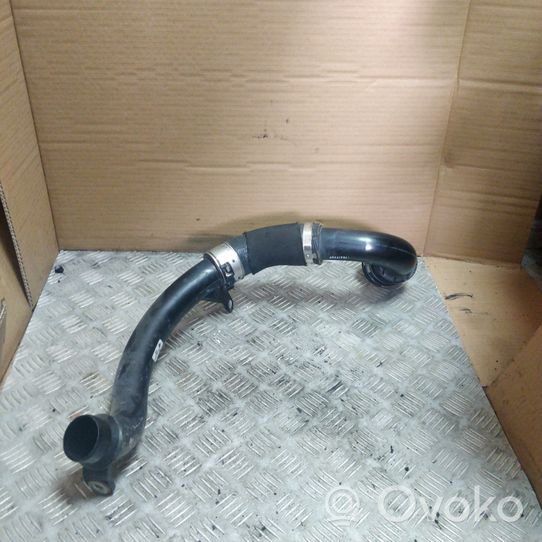 Jaguar E-Pace Tubo flessibile intercooler GJ326C782AA