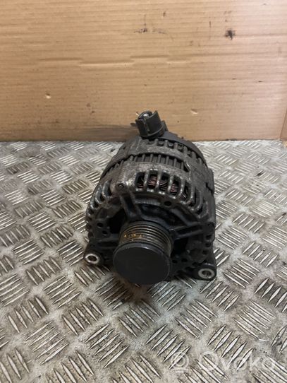 Ford Mondeo MK IV Generatore/alternatore 0121615021