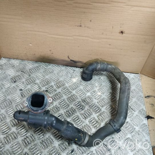 Volkswagen Golf V Termostato/alloggiamento del termostato 06F121111F