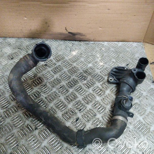 Volkswagen Golf V Termostato/alloggiamento del termostato 06F121111F