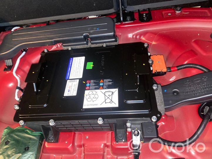 Hyundai Kona I Hybrid/electric vehicle battery 375M0J9000